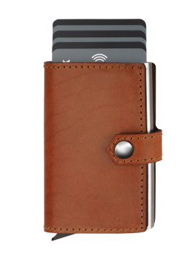 Logotrade advertising products photo of: RFID wallet 2161141