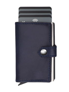 Logotrade business gifts photo of: RFID wallet 2161141