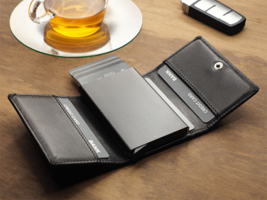 Logotrade promotional gift picture of: RFID wallet 1282131