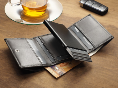 Logotrade promotional merchandise image of: RFID wallet 1282131