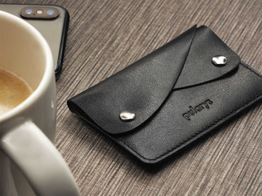 Logotrade promotional item image of: Wallet 537131