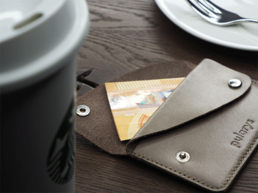 Logo trade promotional products picture of: Wallet 537131