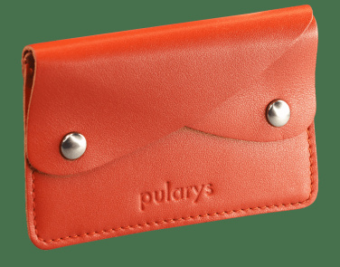 Logo trade promotional items picture of: Wallet 537131