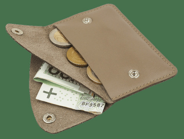 Logotrade promotional product image of: Wallet 537131