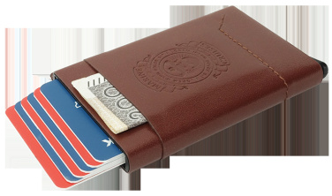 Logotrade advertising products photo of: RFID wallet 593131
