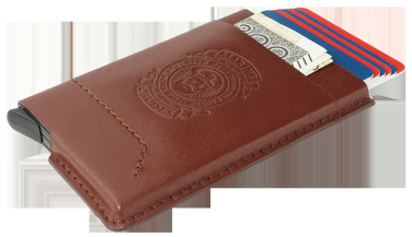Logotrade corporate gift image of: RFID wallet 593131