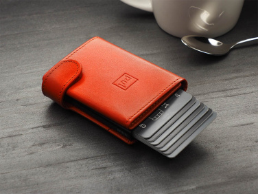 Logo trade promotional item photo of: RFID wallet 1226131