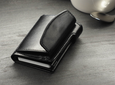 Logo trade advertising products image of: RFID wallet 1226131