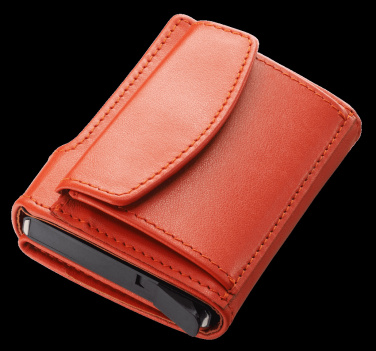 Logo trade promotional product photo of: RFID wallet 1226131