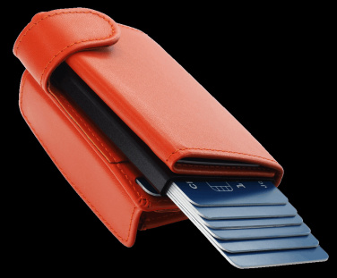 Logotrade advertising product picture of: RFID wallet 1226131
