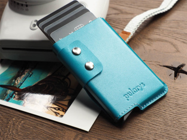Logotrade advertising products photo of: RFID wallet 545131