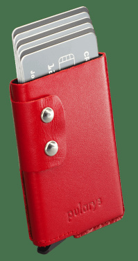 Logotrade corporate gifts photo of: RFID wallet 545131