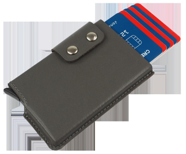 Logotrade promotional gifts photo of: RFID wallet 545131