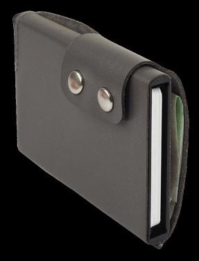 Logo trade promotional items picture of: RFID wallet 545131