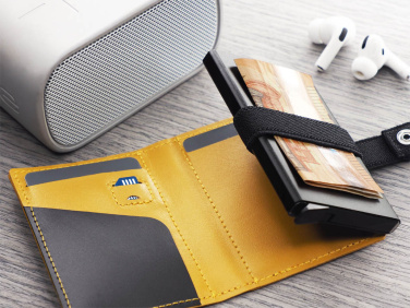 Logotrade corporate gift image of: RFID wallet 1230131
