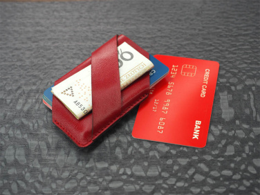 Logotrade promotional merchandise picture of: Wallet 1242131