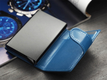 Logotrade promotional product image of: RFID wallet 1225131