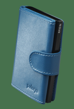 Logotrade promotional merchandise picture of: RFID wallet 1225131