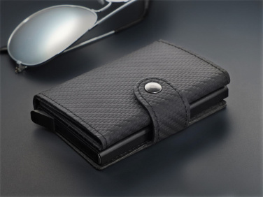 Logotrade promotional merchandise image of: RFID wallet 1453110