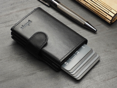 Logotrade promotional gift picture of: RFID wallet 1237131