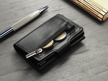 Logotrade promotional giveaway picture of: RFID wallet 1237131