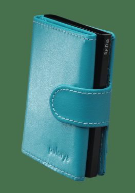 Logotrade corporate gifts photo of: RFID wallet 1237131