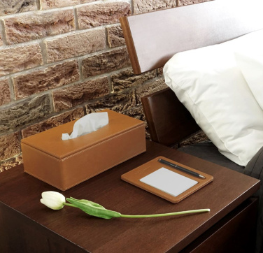 Logotrade corporate gifts photo of: Hotel notepad 1136119