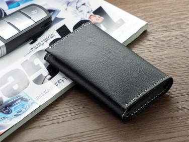 Logotrade promotional gift picture of: Business card holder 1166157