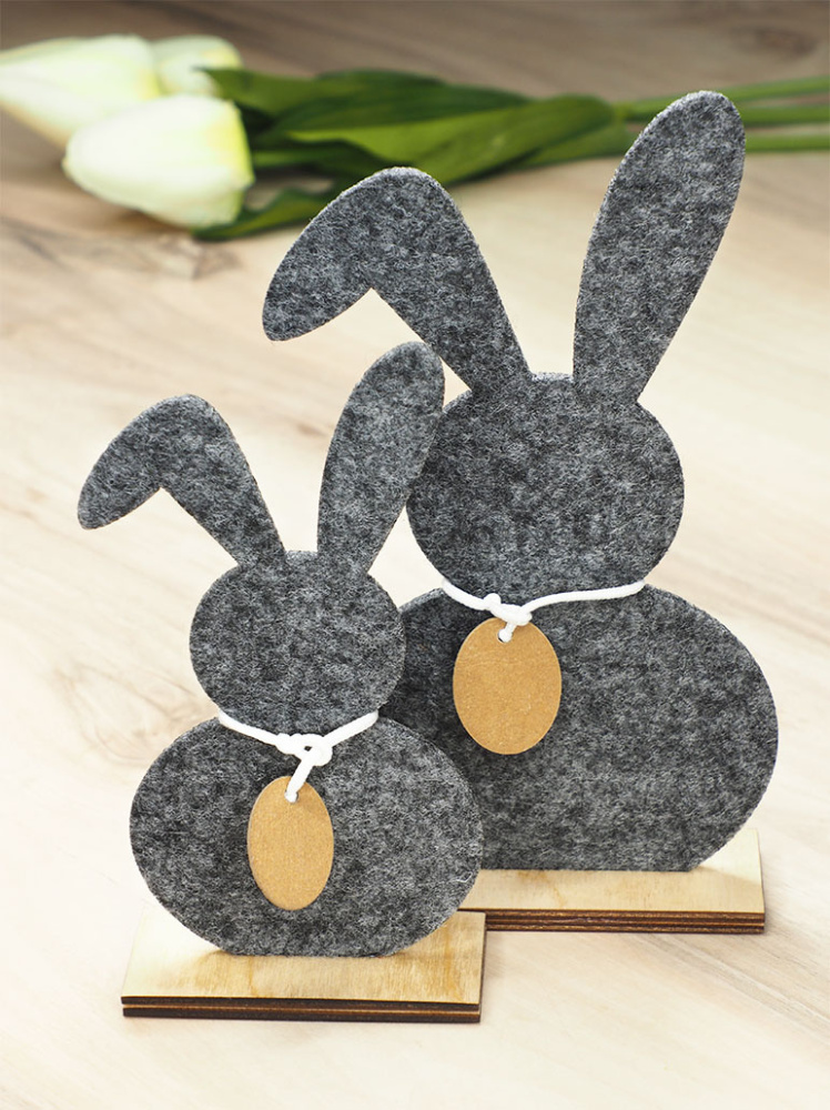 Logotrade promotional products photo of: JAROMIR the Bunny 1459139