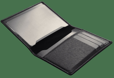 Logo trade promotional giveaways picture of: Document wallet 889113
