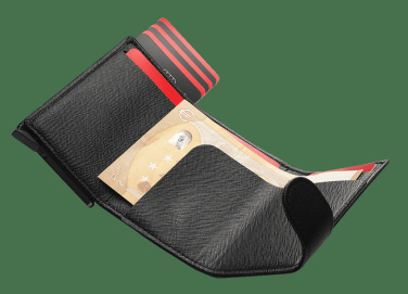 Logo trade business gifts image of: RFID wallet 618113