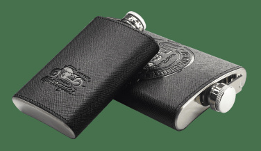 Logotrade promotional gifts photo of: Hip flask 426113
