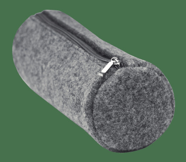 Logotrade promotional giveaway image of: TUBA pen case 1610139