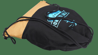 Logo trade promotional gifts image of: Sports bag 1617165