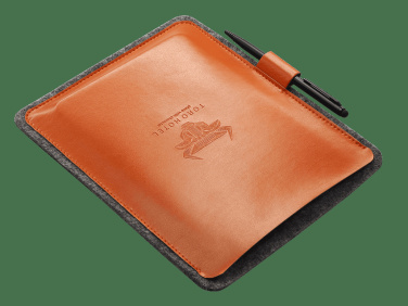Logotrade promotional item image of: Tablet case 1649049