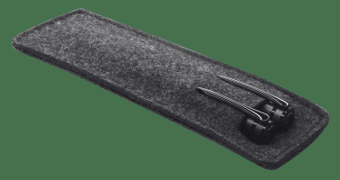 Logo trade promotional products picture of: Pen case 1651139