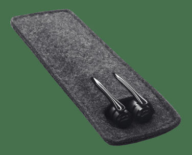 Logotrade promotional giveaway picture of: Pen case 1651139