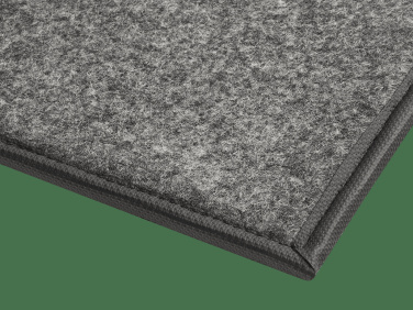 Logotrade corporate gift image of: Anti-slip disinfection mat 100x90x1cm 1640271