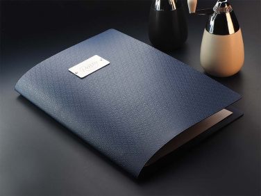 Logotrade promotional gift picture of: Menu cover 1619243