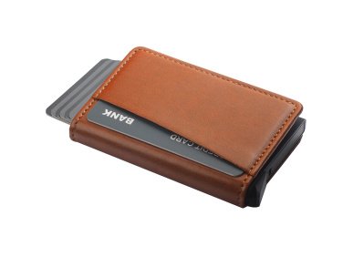 Logotrade advertising product image of: RFID wallet 2121119