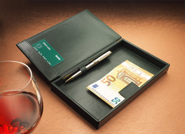 Logo trade business gift photo of: Bill box 1096320