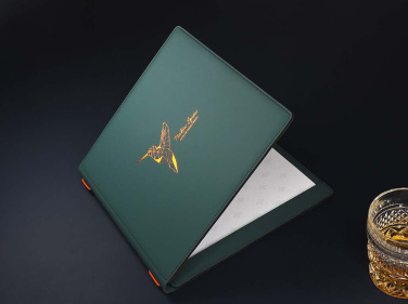 Logo trade promotional gifts picture of: Menu cover Fine Dining Pro 1632094