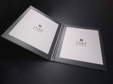 Logotrade promotional gift image of: Menu cover 1804280