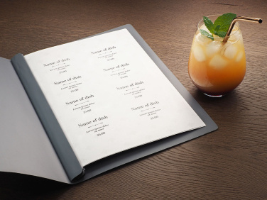 Logotrade corporate gift image of: Menu cover 1788094