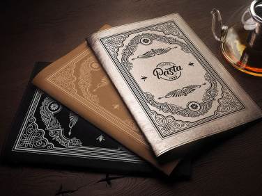 Logotrade advertising product image of: Menu cover Ambiente 1178296