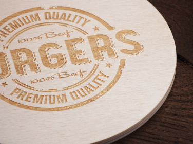 Logotrade advertising product image of: Coaster 1047121