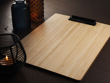 Logotrade promotional merchandise picture of: Clipboard menu 1868292