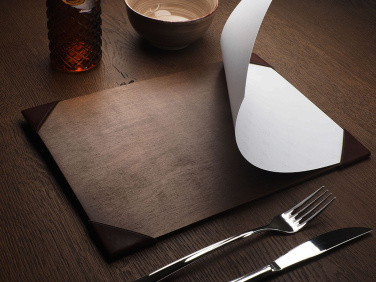 Logotrade promotional product picture of: Menu pad 1869121