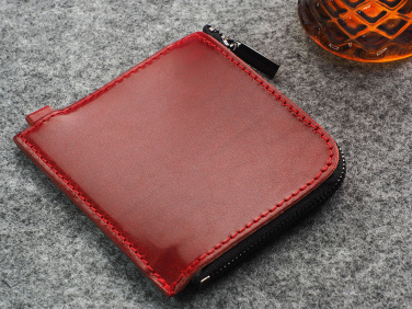 Logotrade business gift image of: Minimal wallet 1932141