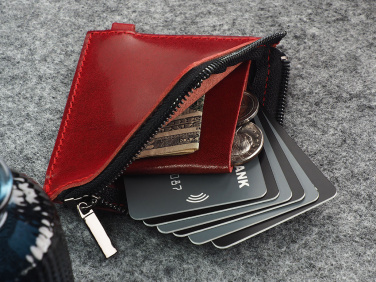 Logotrade corporate gifts photo of: Minimal wallet 1932141